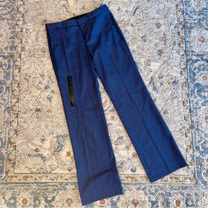 NWT Banana Republic Factory Logan Trousers